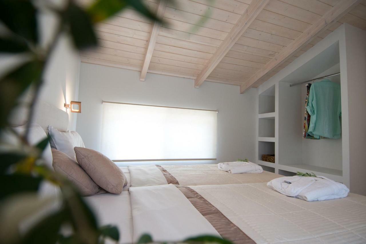 Alba Al Mare Villa *