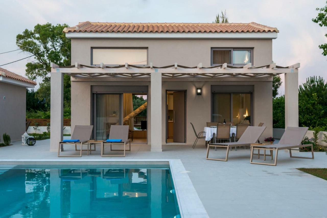 Villa Alba Al Mare *