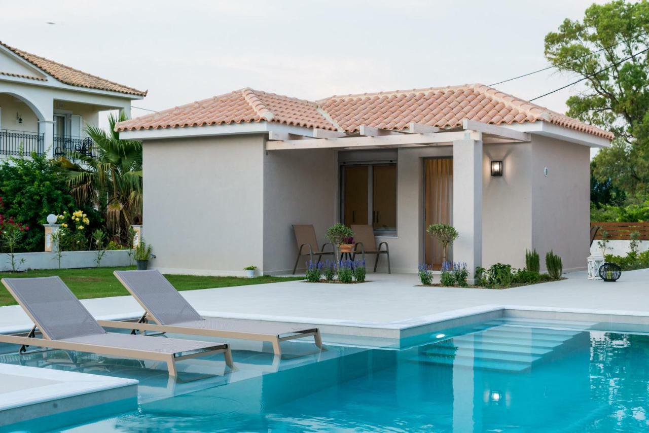 Alba Al Mare Villa