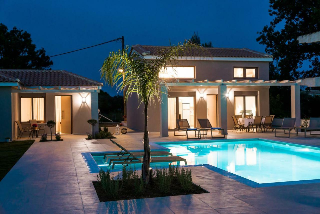 Alba Al Mare Villa