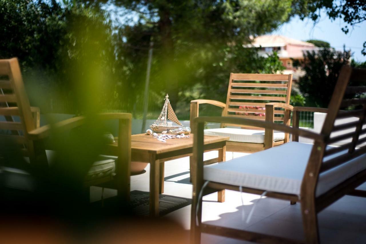Villa Alba Al Mare *