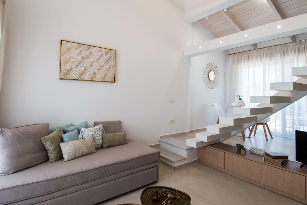 Villa Alba Al Mare Laganas