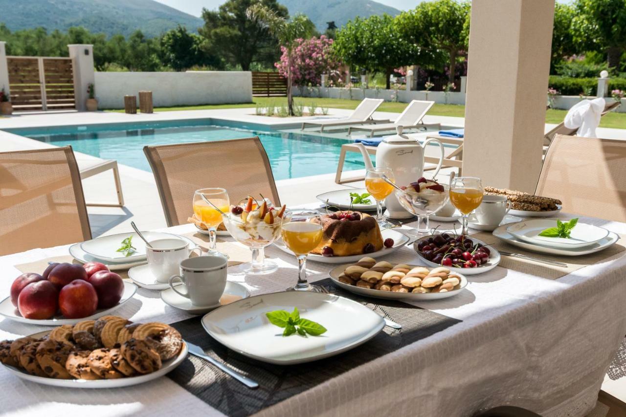 Alba Al Mare Villa