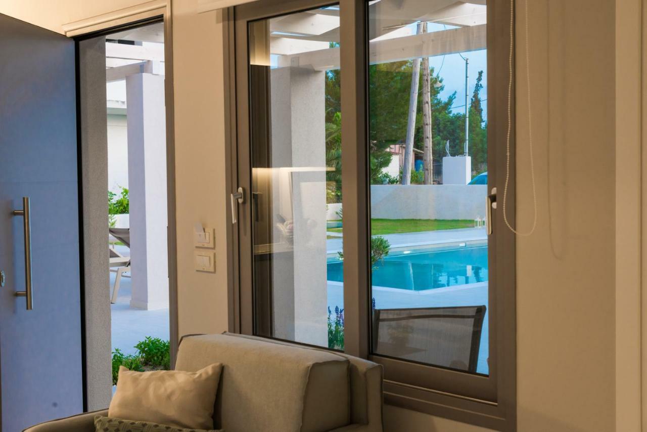 Alba Al Mare Villa *